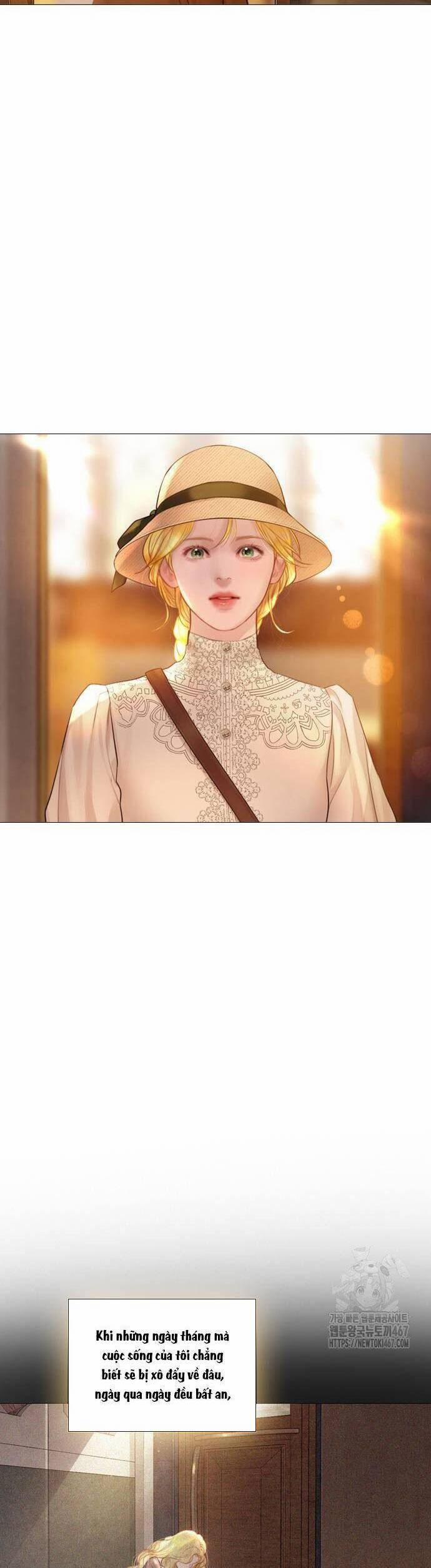 Khóc Đi Hay Là Cầu Xin Tôi Cũng Được 38 trang 51