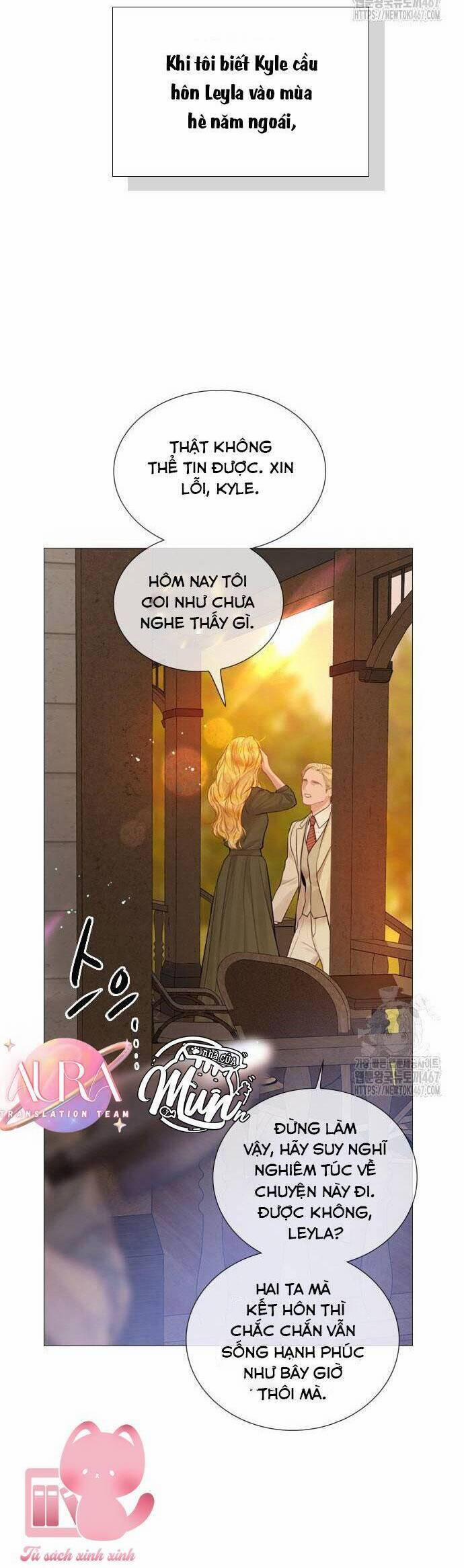 Khóc Đi Hay Là Cầu Xin Tôi Cũng Được 38 trang 8