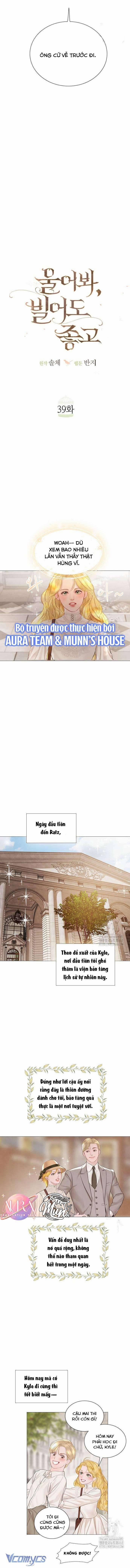 Khóc Đi Hay Là Cầu Xin Tôi Cũng Được 39 trang 5