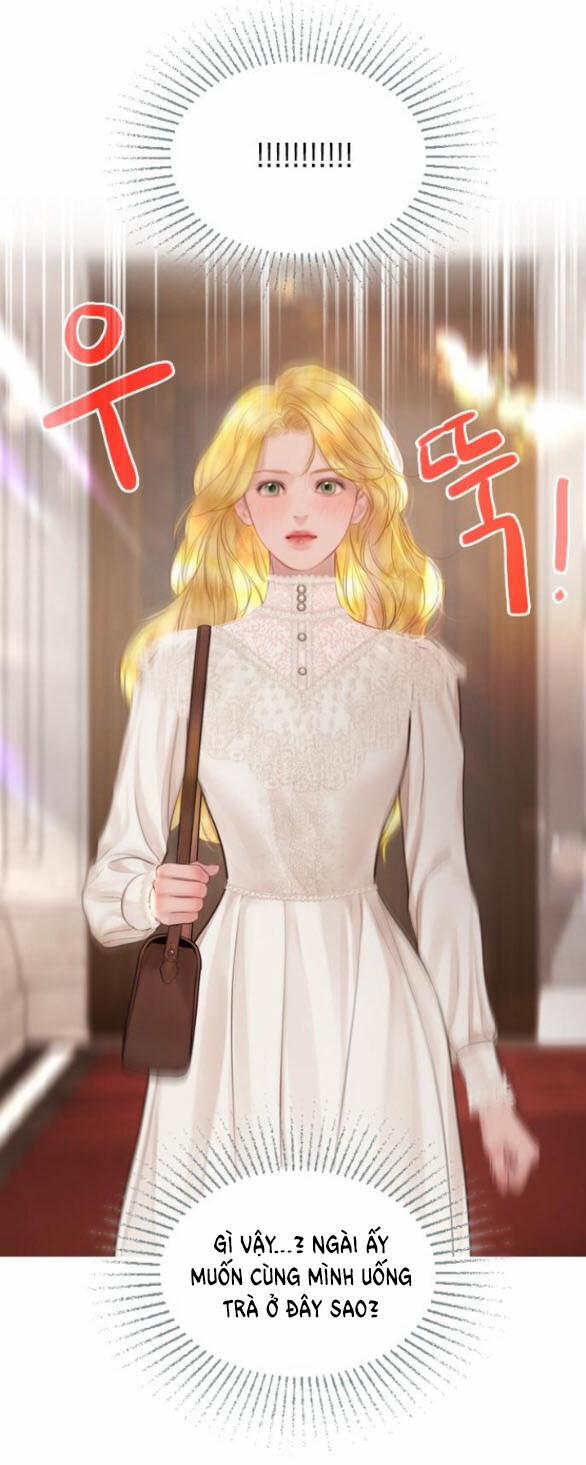 Khóc Đi Hay Là Cầu Xin Tôi Cũng Được 40 trang 10