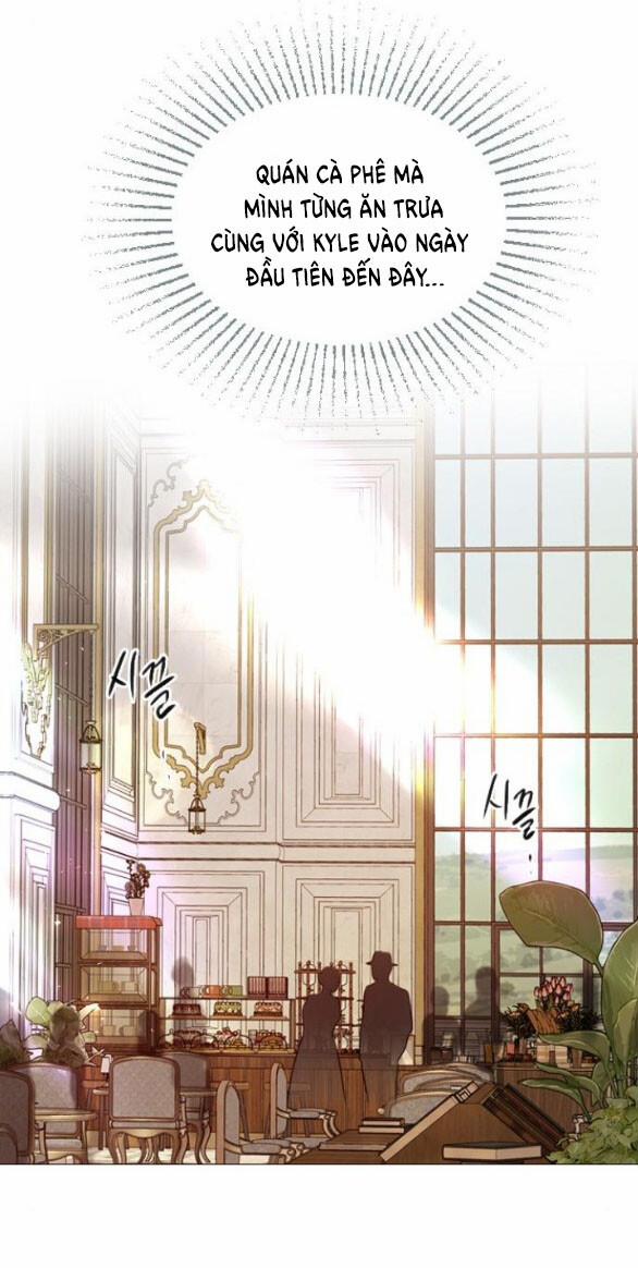 Khóc Đi Hay Là Cầu Xin Tôi Cũng Được 40 trang 7