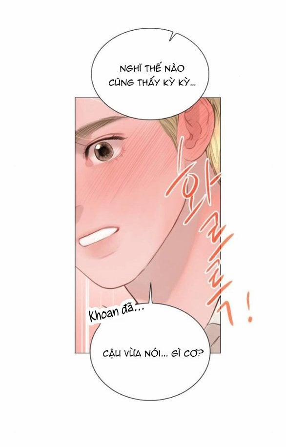 Khóc Đi Hay Là Cầu Xin Tôi Cũng Được 42 trang 10