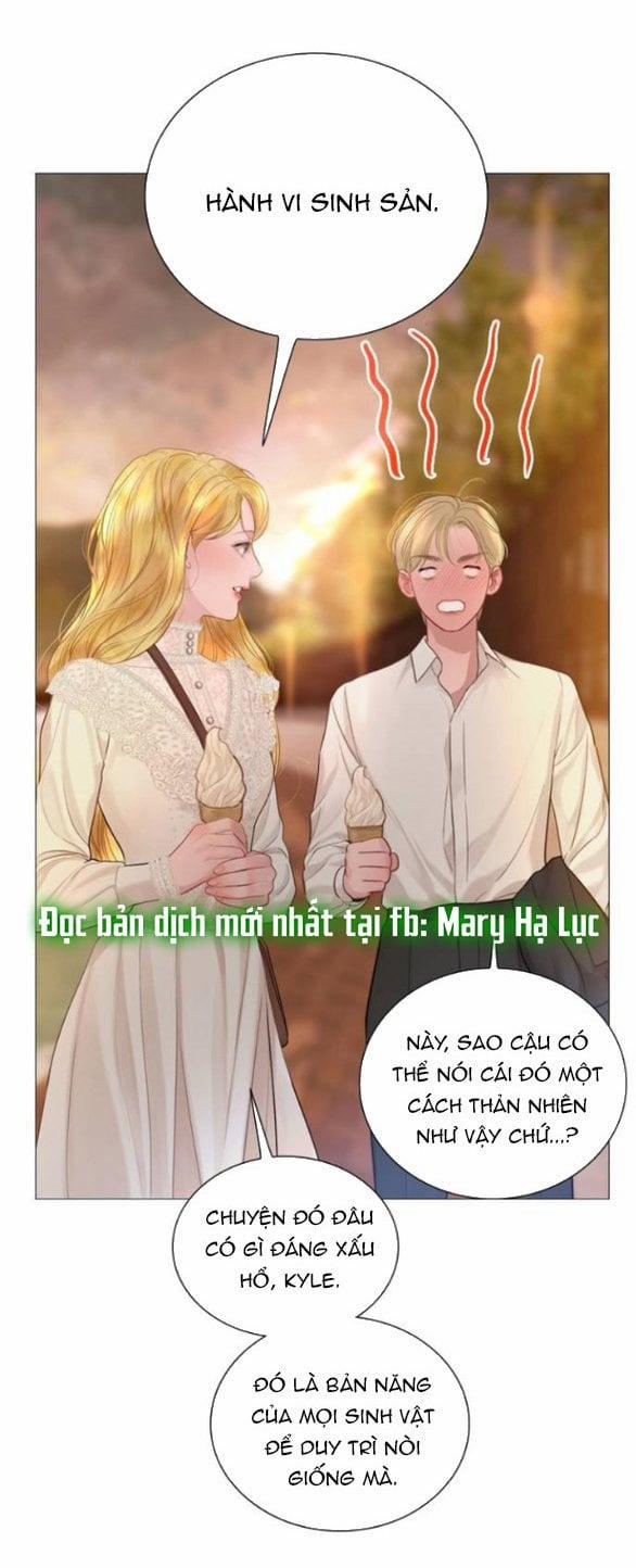Khóc Đi Hay Là Cầu Xin Tôi Cũng Được 42 trang 11