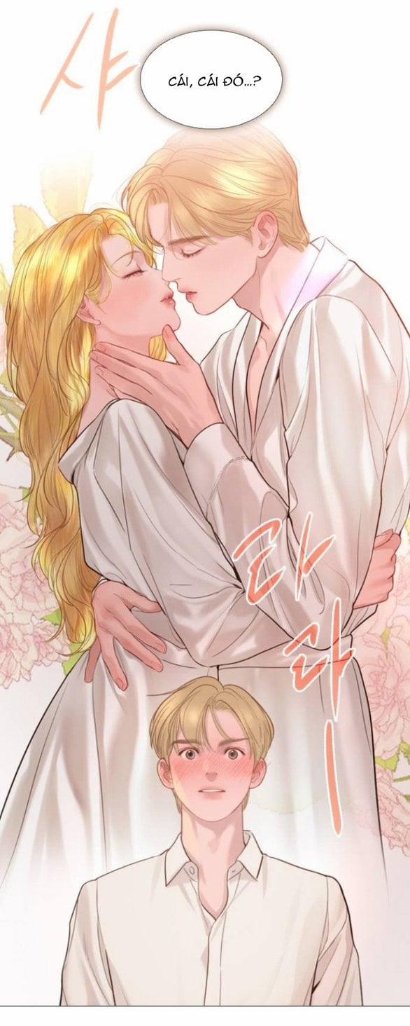 Khóc Đi Hay Là Cầu Xin Tôi Cũng Được 42 trang 14