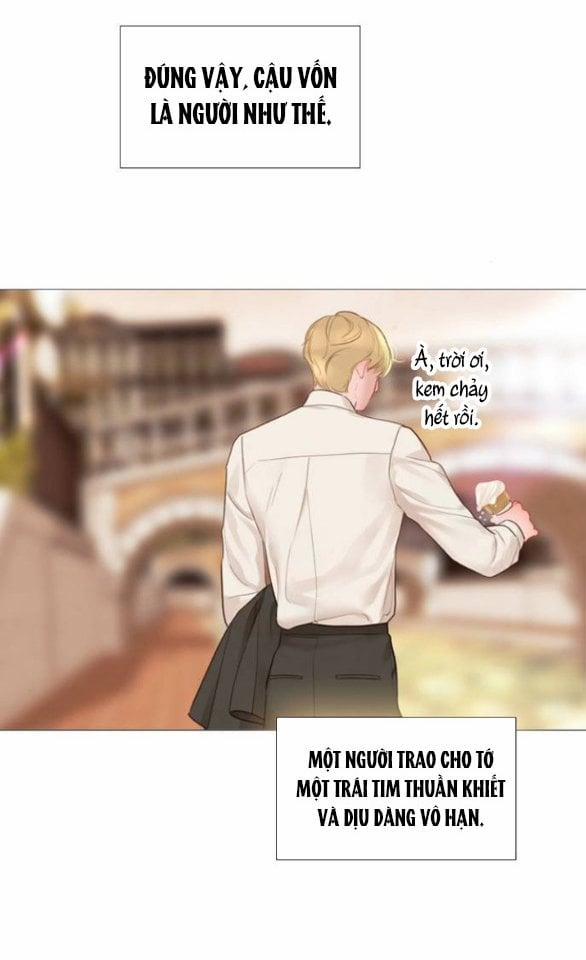 Khóc Đi Hay Là Cầu Xin Tôi Cũng Được 42 trang 36