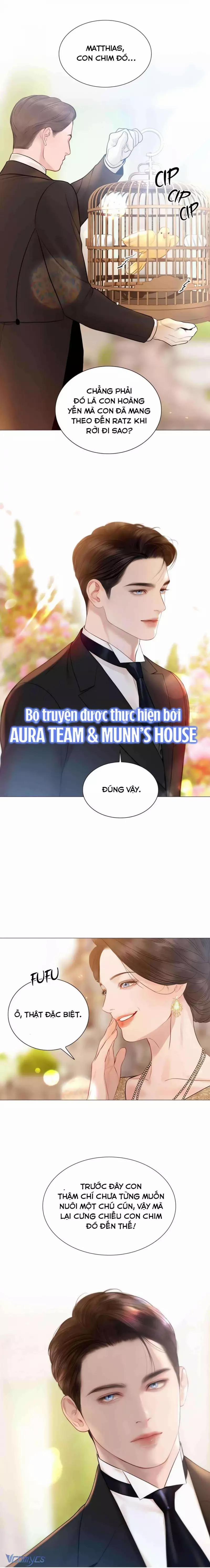 Khóc Đi Hay Là Cầu Xin Tôi Cũng Được 43 trang 24