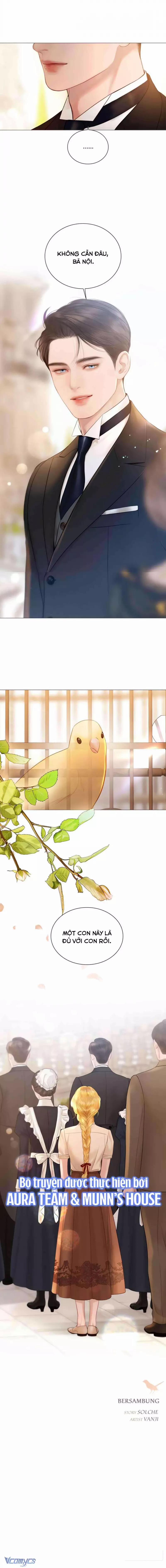 Khóc Đi Hay Là Cầu Xin Tôi Cũng Được 43 trang 26