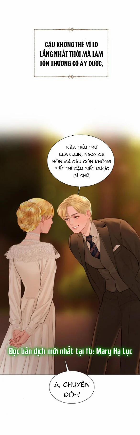 Khóc Đi Hay Là Cầu Xin Tôi Cũng Được 45 trang 20