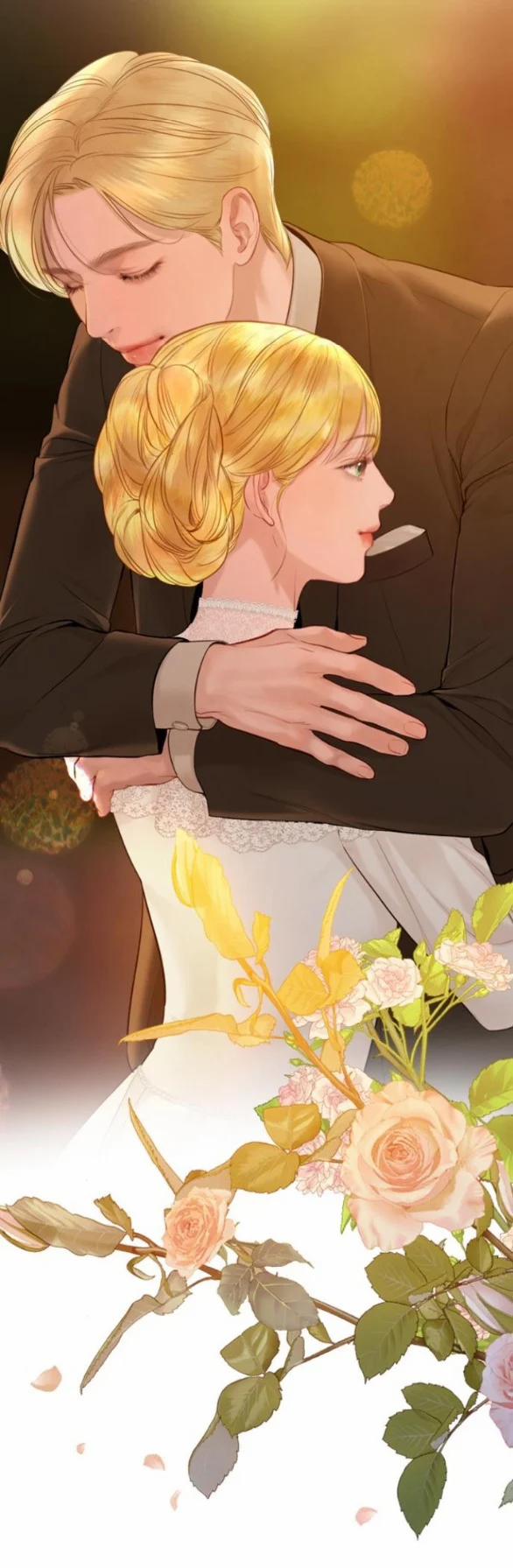 Khóc Đi Hay Là Cầu Xin Tôi Cũng Được 45 trang 25