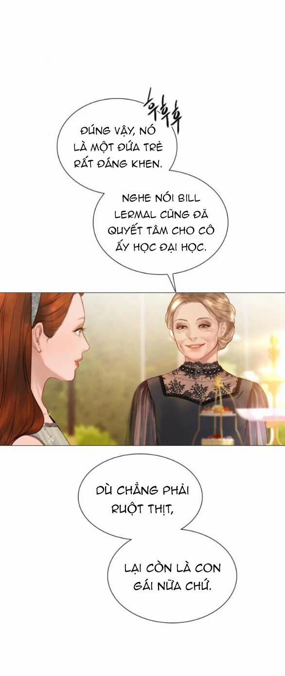 Khóc Đi Hay Là Cầu Xin Tôi Cũng Được 45 trang 33