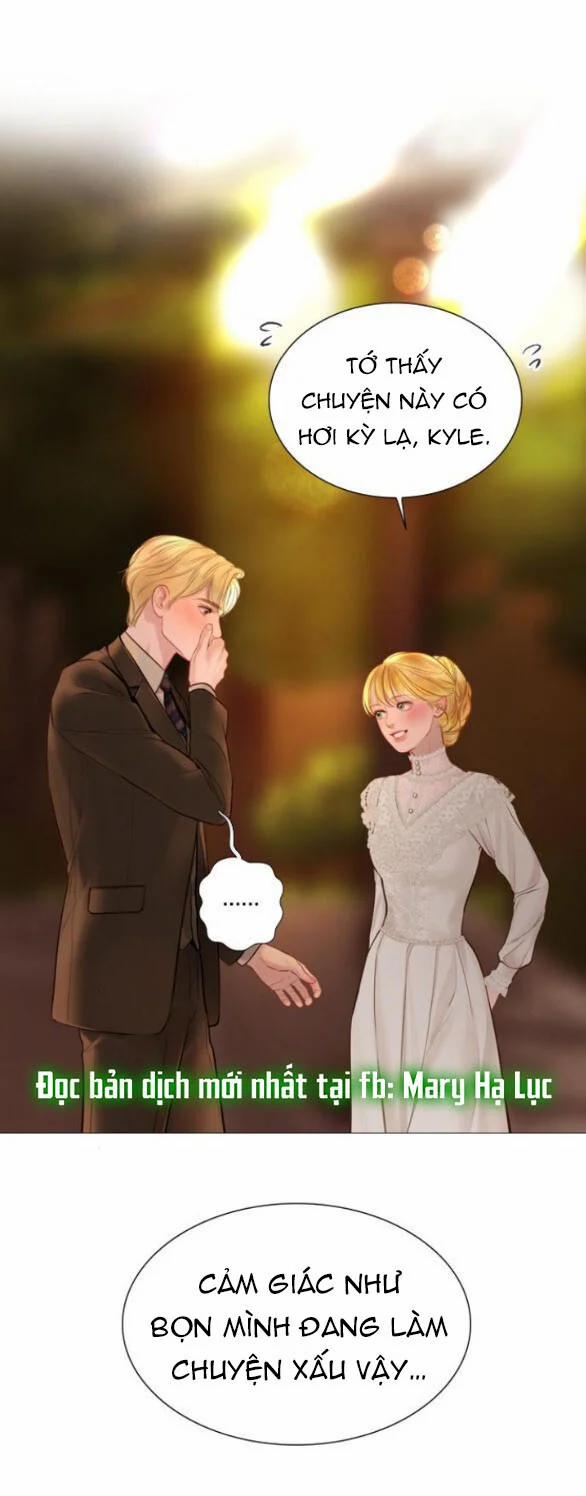 Khóc Đi Hay Là Cầu Xin Tôi Cũng Được 45 trang 6