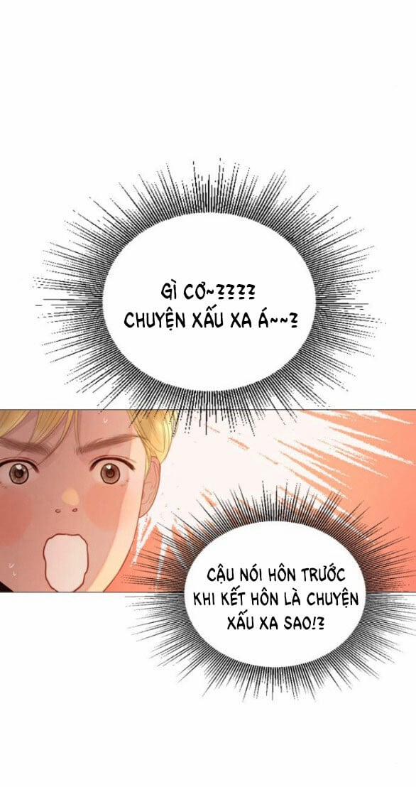 Khóc Đi Hay Là Cầu Xin Tôi Cũng Được 45 trang 7