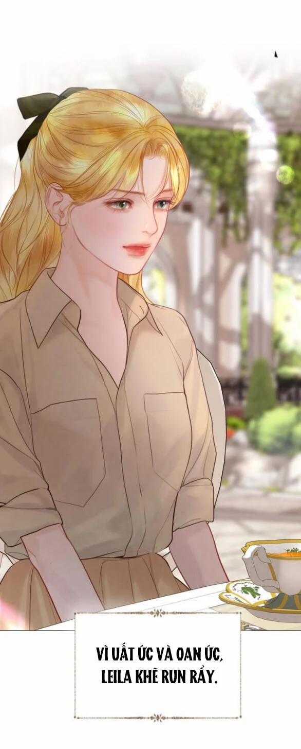 Khóc Đi Hay Là Cầu Xin Tôi Cũng Được 46 trang 21