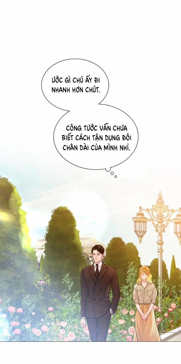 Khóc Đi Hay Là Cầu Xin Tôi Cũng Được 47 trang 16