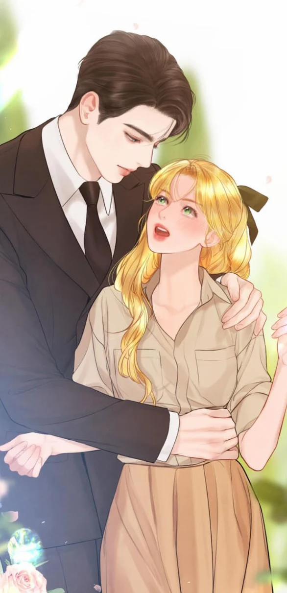 Khóc Đi Hay Là Cầu Xin Tôi Cũng Được 47 trang 3