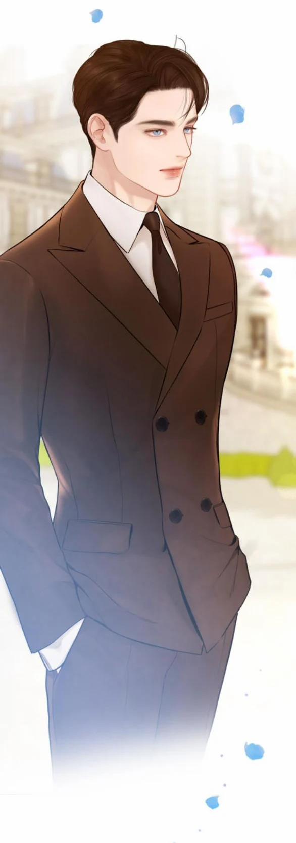 Khóc Đi Hay Là Cầu Xin Tôi Cũng Được 47 trang 36