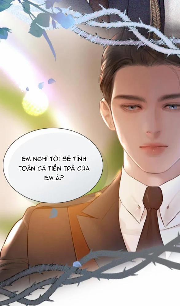 Khóc Đi Hay Là Cầu Xin Tôi Cũng Được 47 trang 6