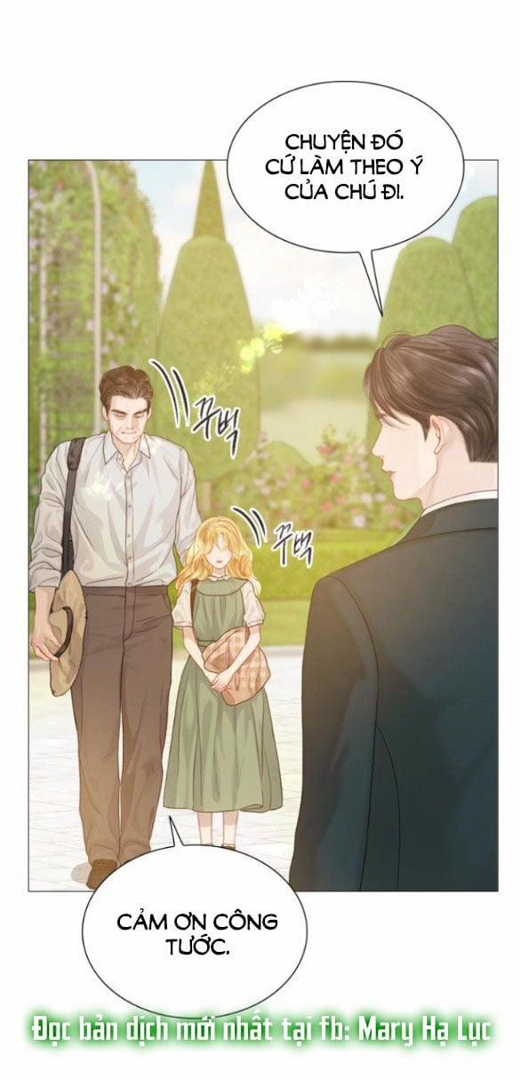 Khóc Đi Hay Là Cầu Xin Tôi Cũng Được 5.1 trang 21