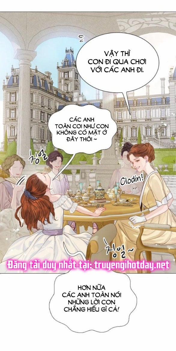 Khóc Đi Hay Là Cầu Xin Tôi Cũng Được 5.1 trang 32