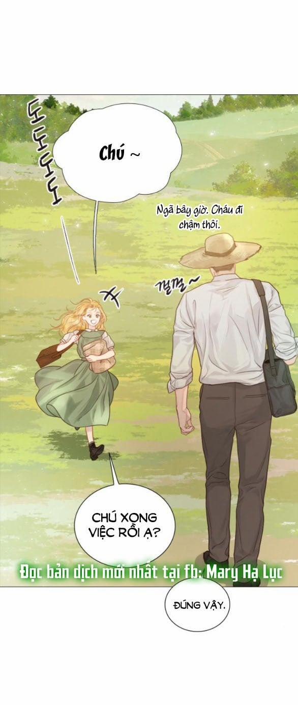 Khóc Đi Hay Là Cầu Xin Tôi Cũng Được 5.1 trang 6