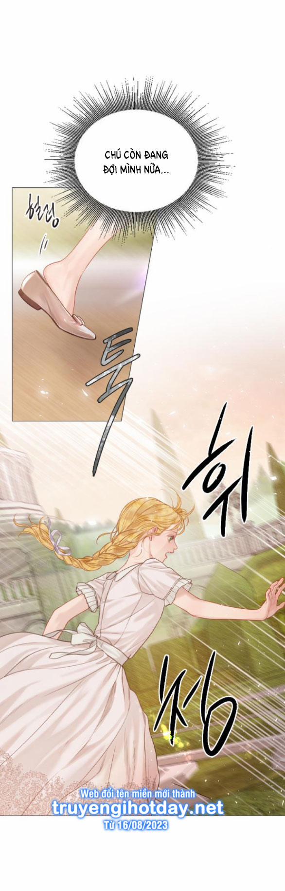 Khóc Đi Hay Là Cầu Xin Tôi Cũng Được 6.2 trang 6