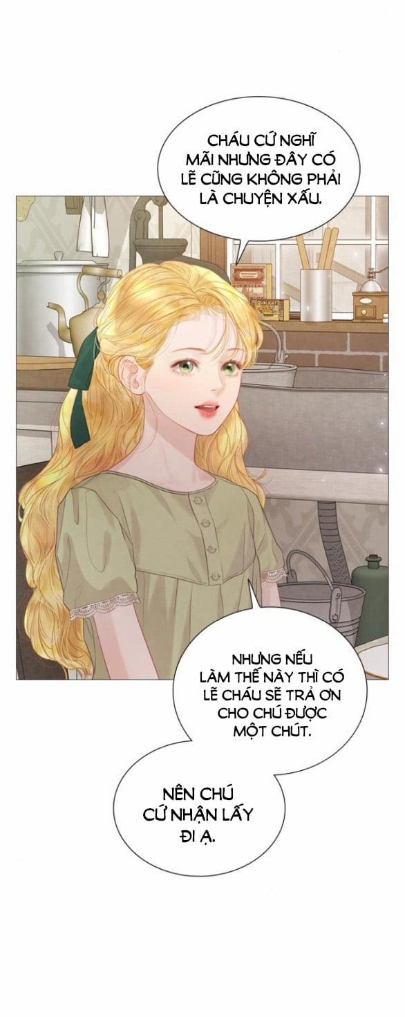 Khóc Đi Hay Là Cầu Xin Tôi Cũng Được 7.1 trang 16