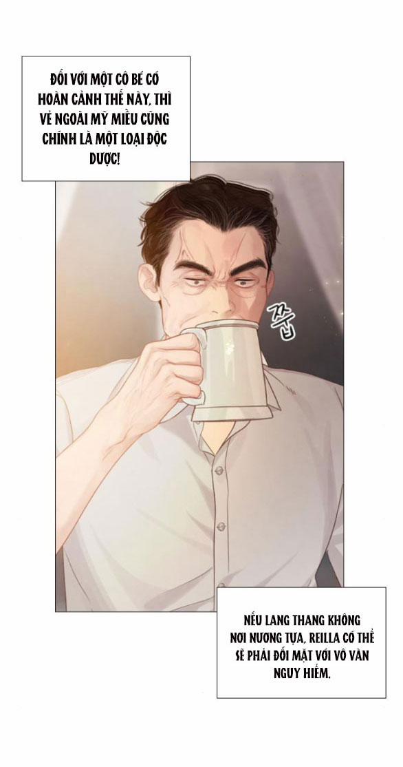 Khóc Đi Hay Là Cầu Xin Tôi Cũng Được 7.2 trang 13