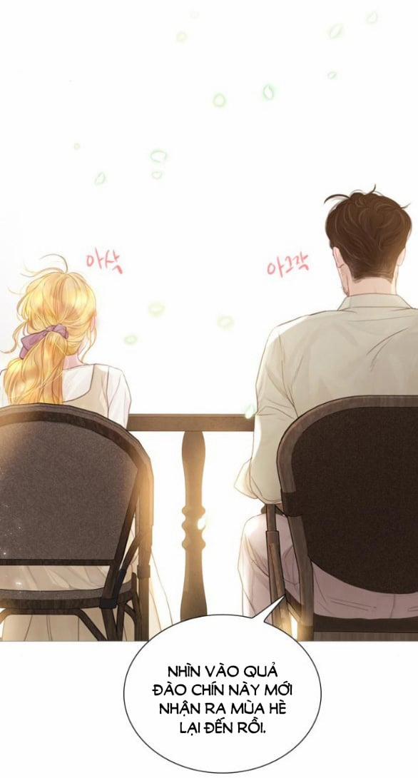 Khóc Đi Hay Là Cầu Xin Tôi Cũng Được 8.1 trang 9