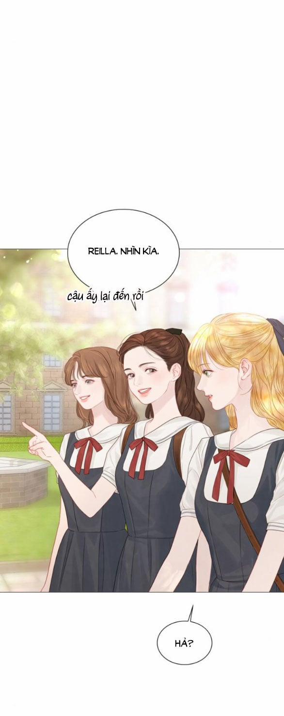 Khóc Đi Hay Là Cầu Xin Tôi Cũng Được 8.2 trang 11