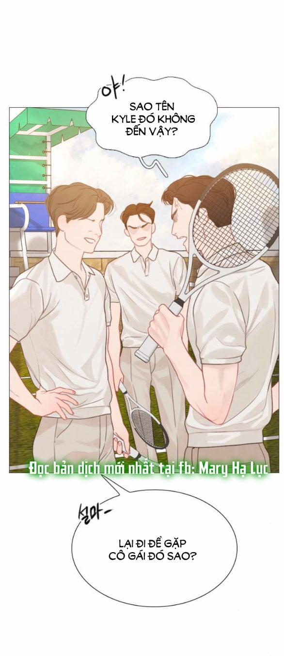 Khóc Đi Hay Là Cầu Xin Tôi Cũng Được 8.2 trang 21