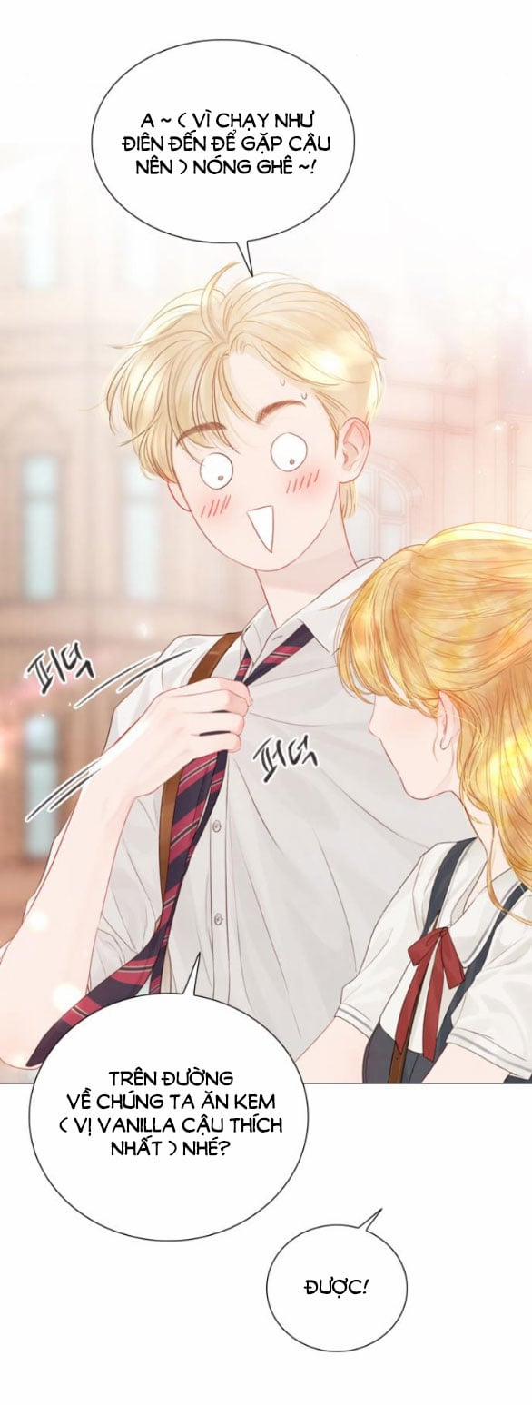 Khóc Đi Hay Là Cầu Xin Tôi Cũng Được 8.2 trang 23