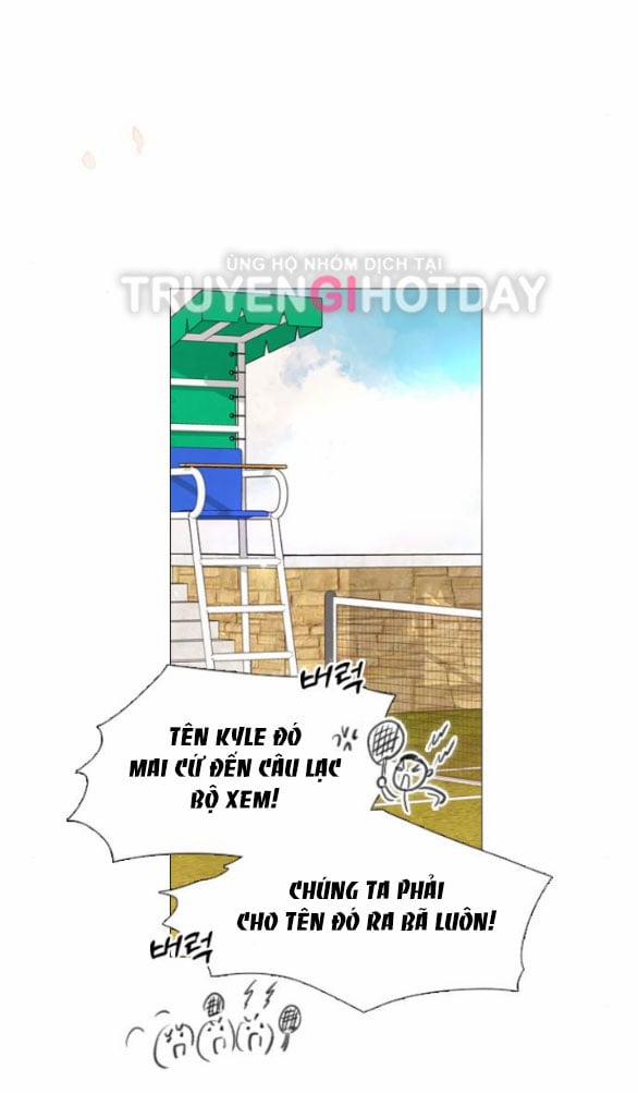 Khóc Đi Hay Là Cầu Xin Tôi Cũng Được 8.2 trang 29