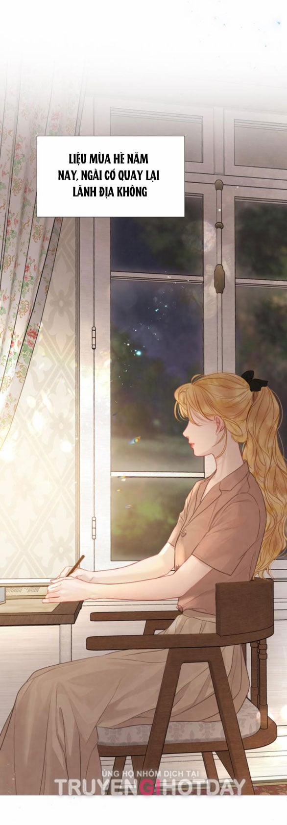 Khóc Đi Hay Là Cầu Xin Tôi Cũng Được 8.2 trang 5