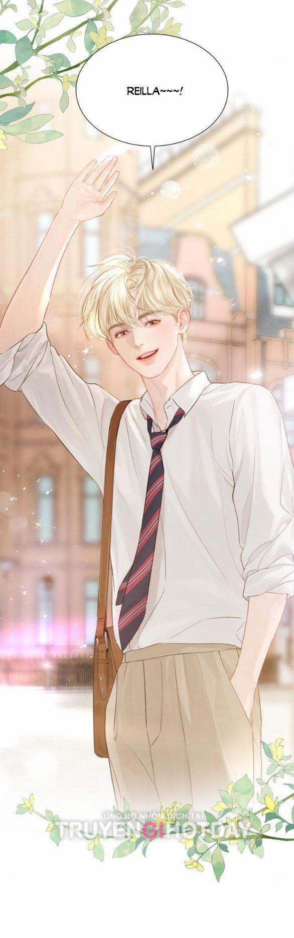 Khóc Đi Hay Là Cầu Xin Tôi Cũng Được 8.2 trang 60