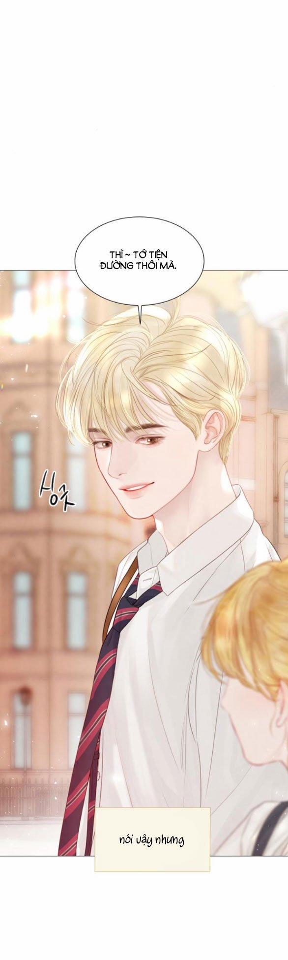 Khóc Đi Hay Là Cầu Xin Tôi Cũng Được 8.2 trang 64