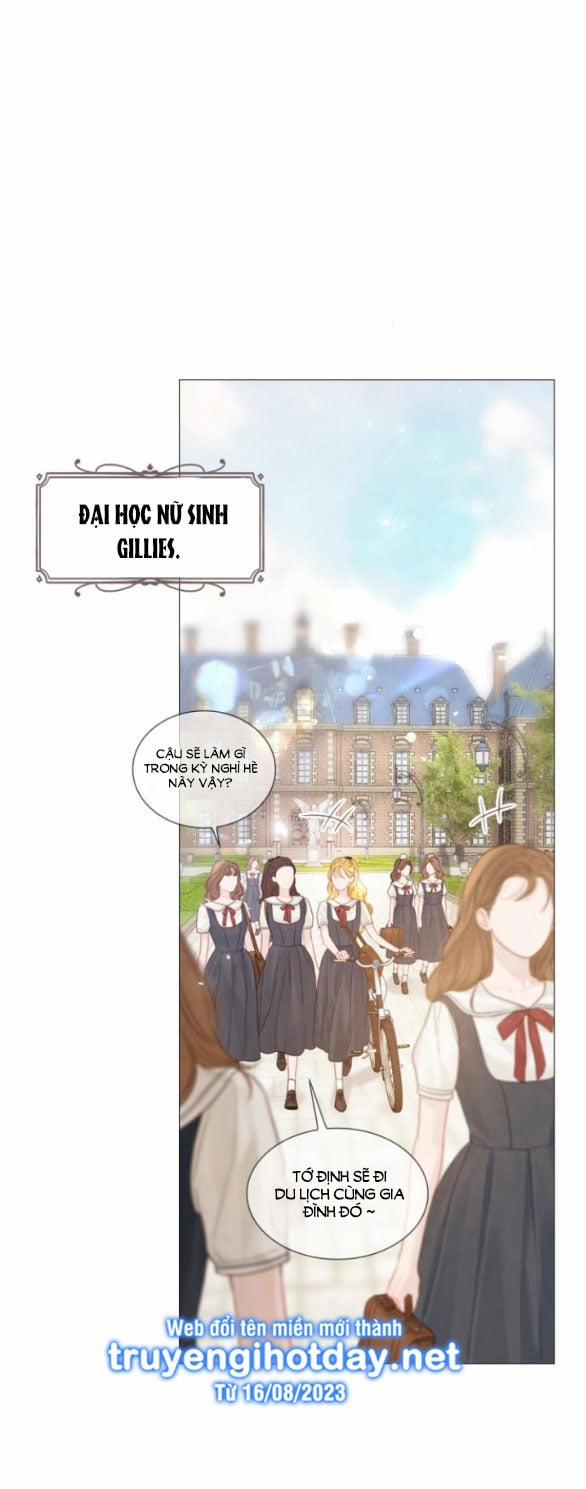 Khóc Đi Hay Là Cầu Xin Tôi Cũng Được 8.2 trang 8
