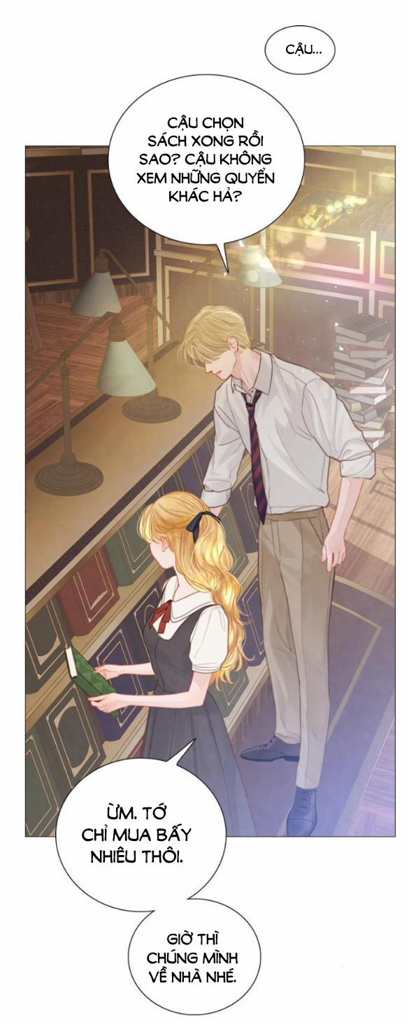 Khóc Đi Hay Là Cầu Xin Tôi Cũng Được 9.1 trang 12