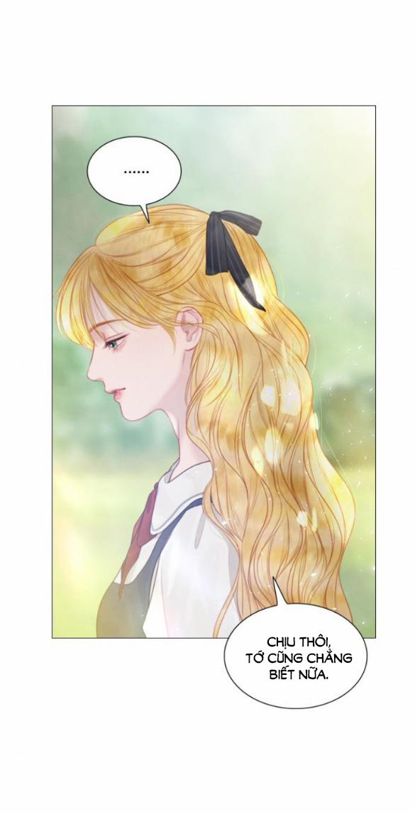 Khóc Đi Hay Là Cầu Xin Tôi Cũng Được 9.1 trang 37