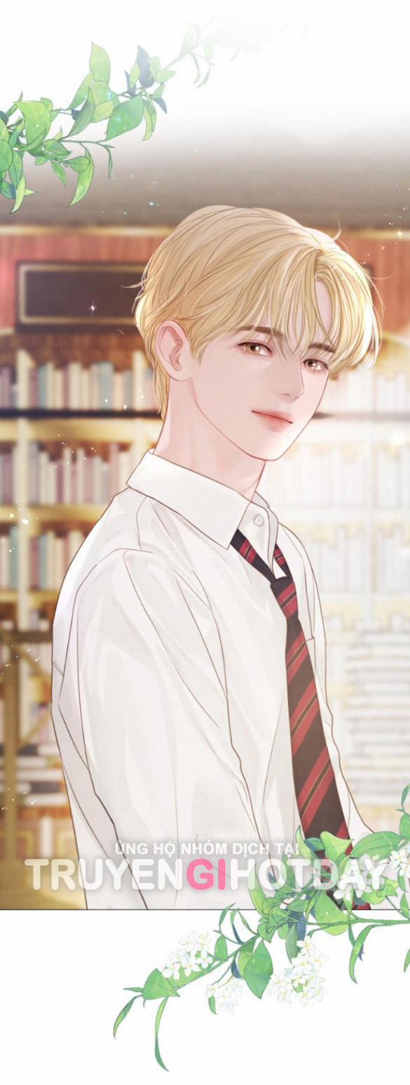 Khóc Đi Hay Là Cầu Xin Tôi Cũng Được 9.1 trang 8