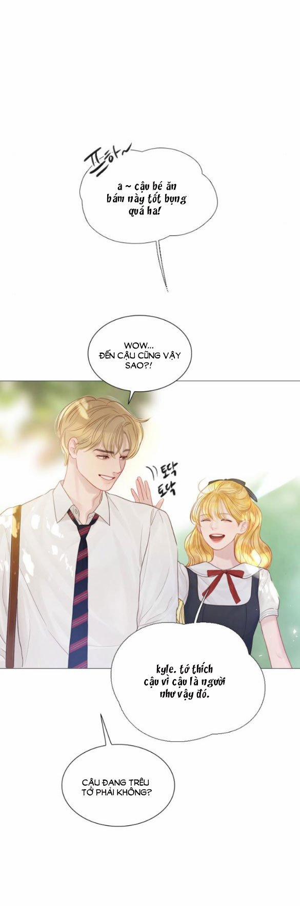 Khóc Đi Hay Là Cầu Xin Tôi Cũng Được 9.2 trang 15