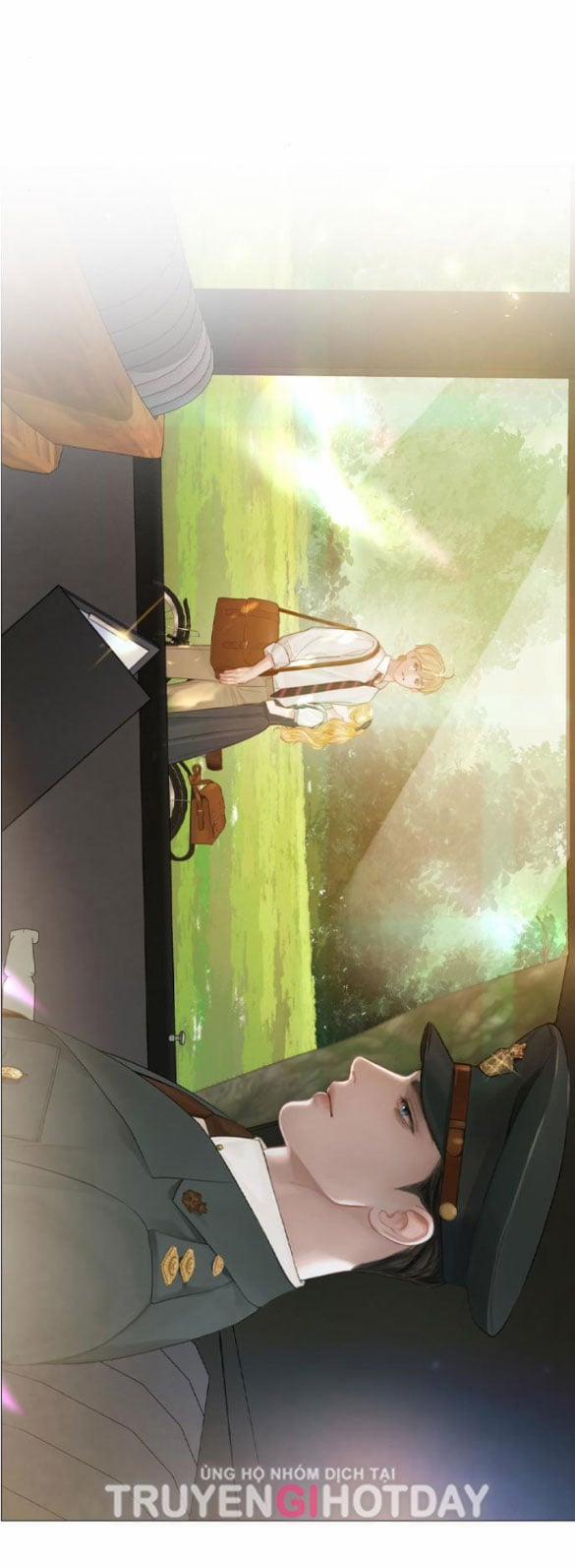 Khóc Đi Hay Là Cầu Xin Tôi Cũng Được 9.2 trang 22