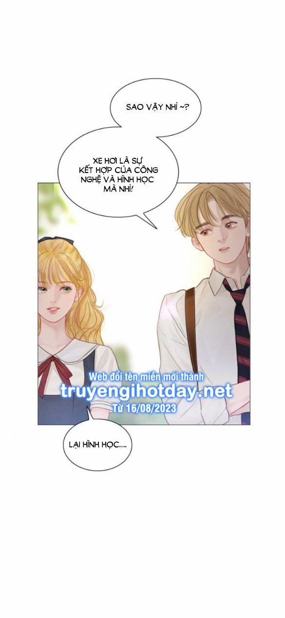 Khóc Đi Hay Là Cầu Xin Tôi Cũng Được 9.2 trang 25