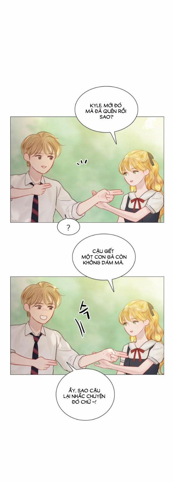 Khóc Đi Hay Là Cầu Xin Tôi Cũng Được 9.2 trang 3