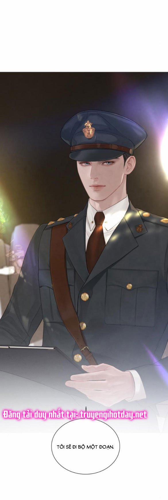 Khóc Đi Hay Là Cầu Xin Tôi Cũng Được 9.2 trang 40