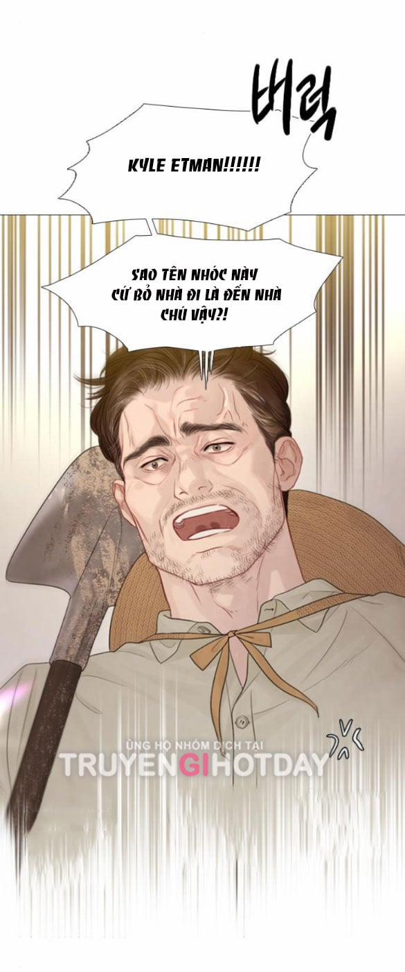 Khóc Đi Hay Là Cầu Xin Tôi Cũng Được 9.2 trang 47