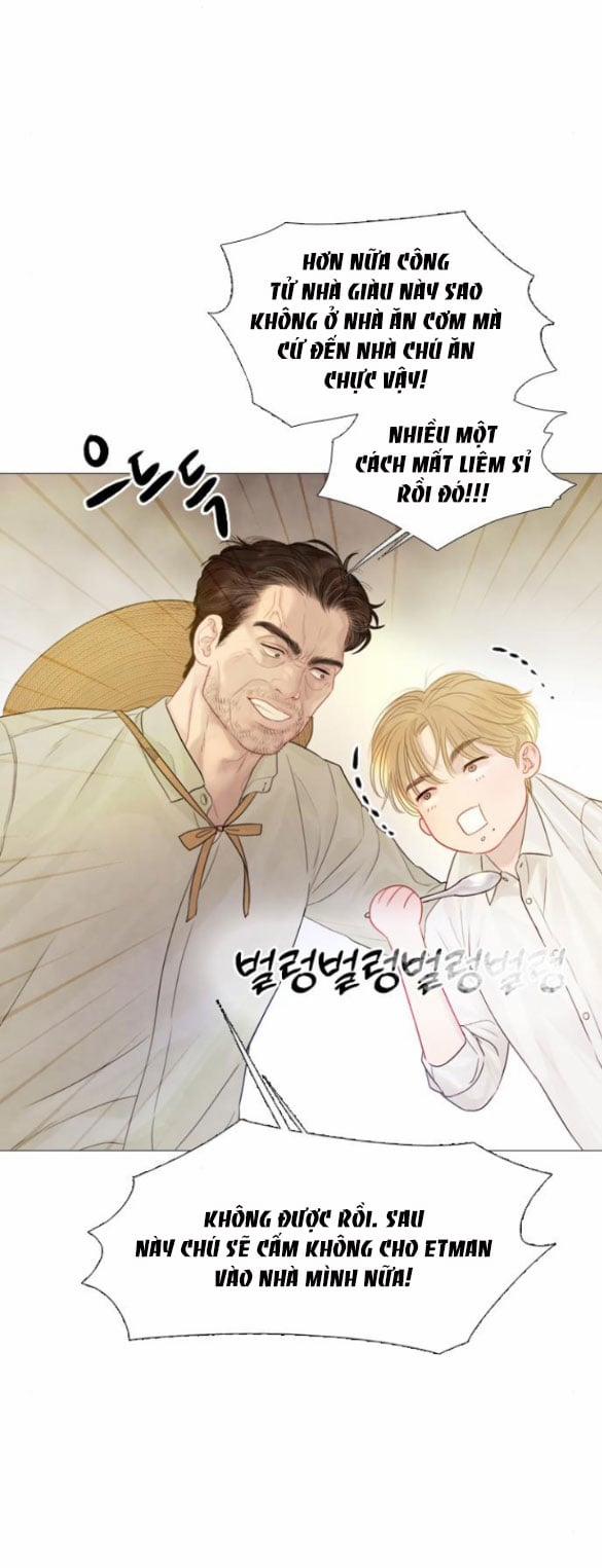 Khóc Đi Hay Là Cầu Xin Tôi Cũng Được 9.2 trang 48