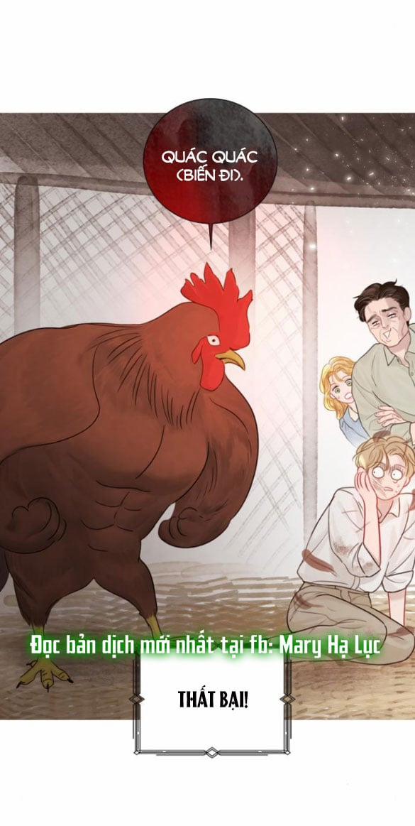 Khóc Đi Hay Là Cầu Xin Tôi Cũng Được 9.2 trang 52