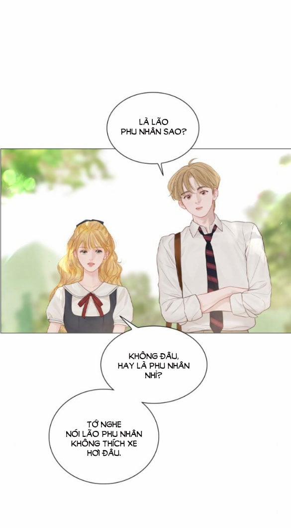 Khóc Đi Hay Là Cầu Xin Tôi Cũng Được 9.2 trang 66