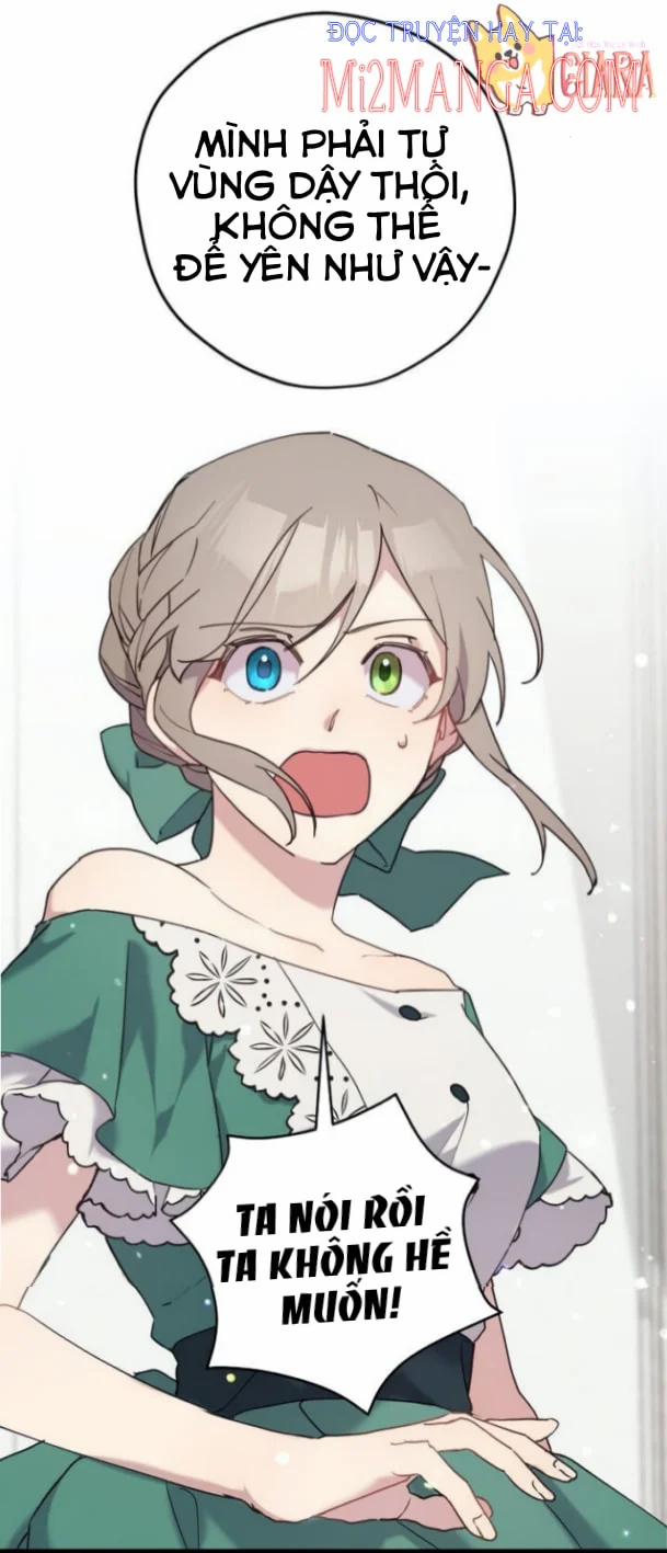 Khóc Đi Mà Hoàng Tử 0 trang 12