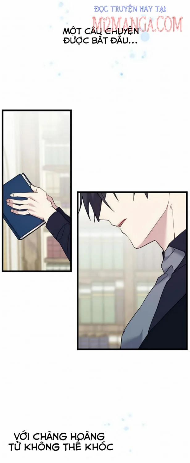 Khóc Đi Mà Hoàng Tử 0 trang 15